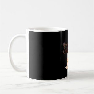 Jij & ik Koffie - Schattigee Corgi & Cozy Brew Koffiemok