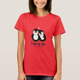Jij & ik T-shirt