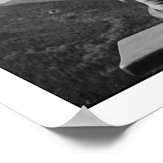 Jij & Ik Wij Hebben Dit Gecustomiseerde Cadeau Kra Poster (Hoek)