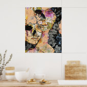 Jij in mij poster (Keuken)