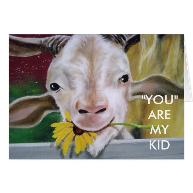 "JIJ" IS MIJN KIND - HOU VOOR ALTIJD VAN JE BABY (Voorkant Horizontaal)