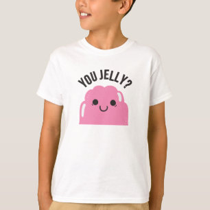 Jij Jelly? T-shirt