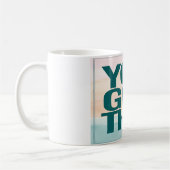 Jij Kan Dit Koffiemok (Links)