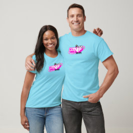 Jij kattenkruid t-shirt