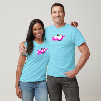 Jij kattenkruid t-shirt