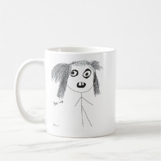 Jij Koffiemok