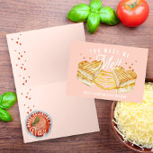 Jij laat me smelten Grappige gegrilde kaas Valenti Kaart