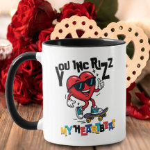 Jij laat mijn Hartslag Rizen - Valentijnsdag