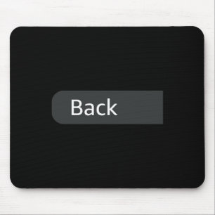 Jij lieve persoon achter mij Zelfmoordbewustzijn 2 Muismat