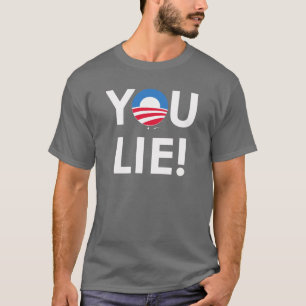 JIJ LIGT wit T-shirt