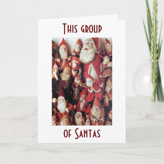 "JIJ" MAAKTE DE ONDEUGENDE LIST=BEDANKT! BEDANKKAART (Voorkant)