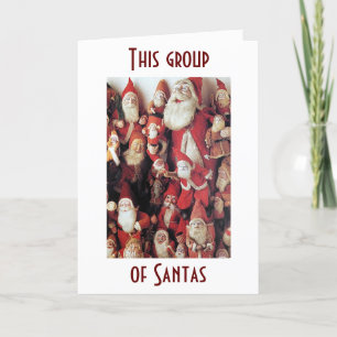 "JIJ" MAAKTE DE ONDEUGENDE LIST=BEDANKT! BEDANKKAART