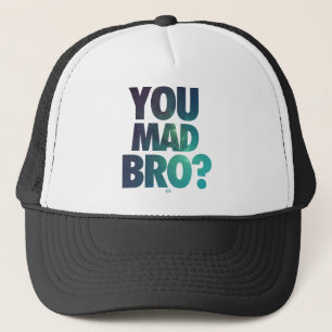 Jij Mad Bro (Galaxy 5) Trucker Pet