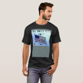 Jij met AOC T-shirt (Voorkant volledig)