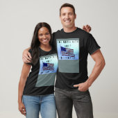 Jij met AOC T-shirt (Unisex)