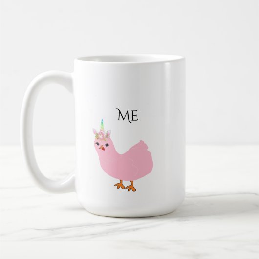 Jij mij Coffee-Mok Koffiemok (Links)