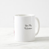 Jij mijn Valentijn Mokken (Voorkant rechts)