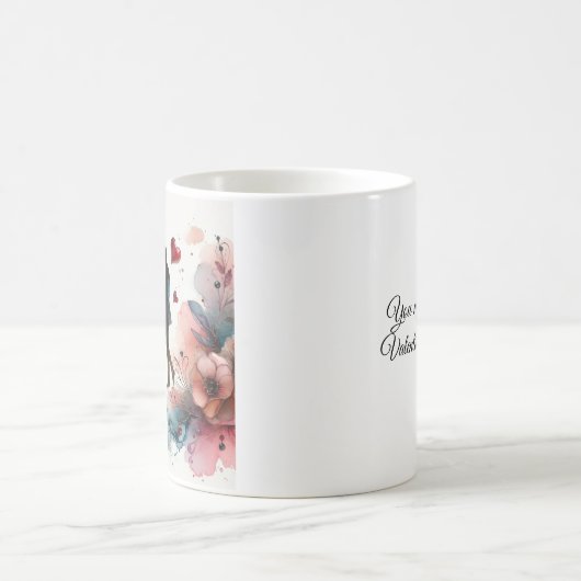 Jij mijn Valentijnse Mokken (Center)