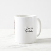 Jij mijn Valentijnskaarten Mokken (Voorkant rechts)