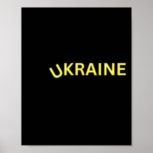 Jij Oekraïne Jij Oekraïne  Poster