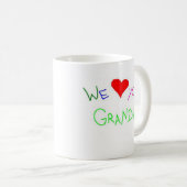 Jij oma. koffiemok (Voorkant rechts)