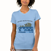 Jij Otter Is Mijn Valentijn