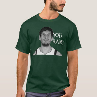 Jij Rang Boban T-shirt