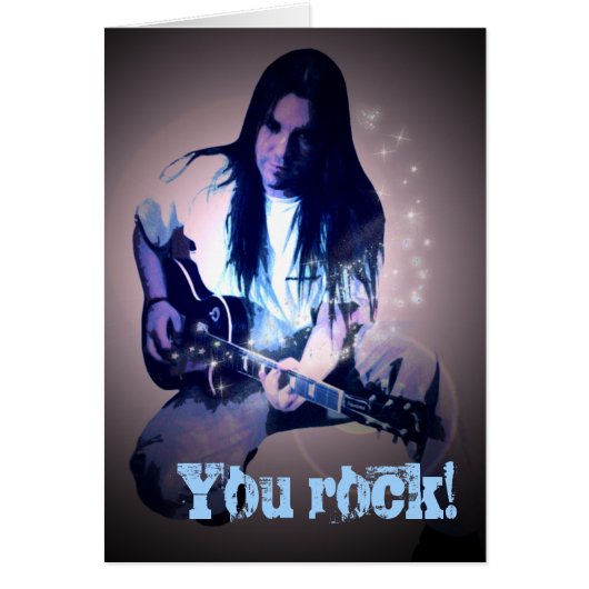 Jij rots! (Voorkant)