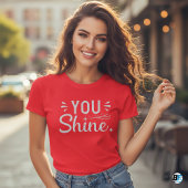 Jij Shine Women's T-shirt