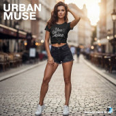Jij Shine Women's T-shirt