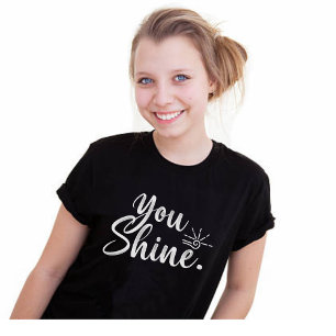 Jij Shine Women's T-shirt