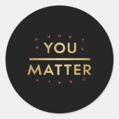 Jij Sticker 1 (Voorkant)