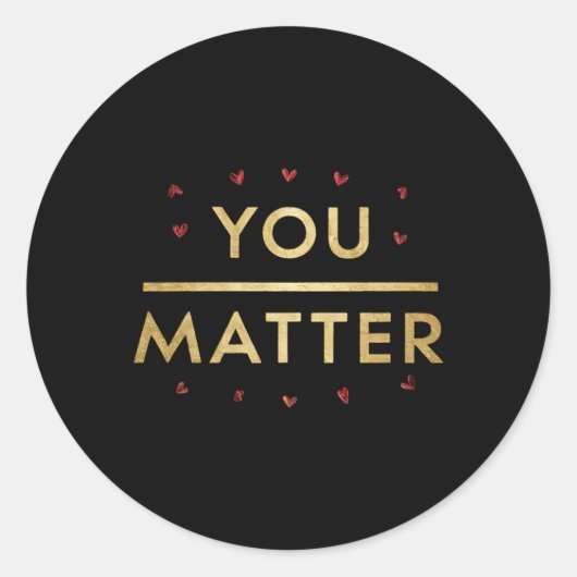 Jij Sticker 1 (Voorkant)
