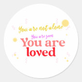 Jij Sticker 11 (Voorkant)