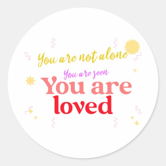 Jij Sticker 11 (Voorkant)