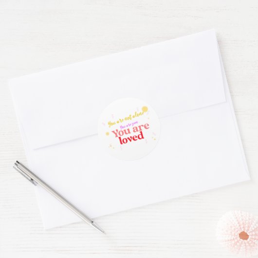 Jij Sticker 11 (Envelop)