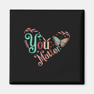 Jij Sticker 13 Magneet