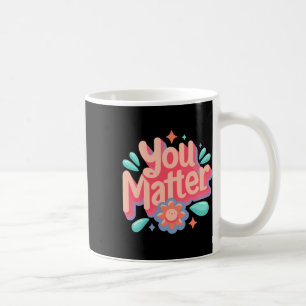 Jij Sticker 6 Koffiemok