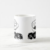 Jij Suck Koffiemok (Center)