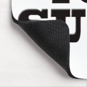 Jij Suck Muismat (Hoek)