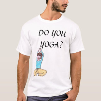 JIJ? T-SHIRT