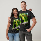 Jij toekan slagen t-shirt (Unisex)