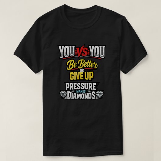 Jij v Jij 1c T-shirt (Design voorkant)