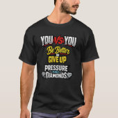 Jij v Jij 1c T-shirt (Voorkant)