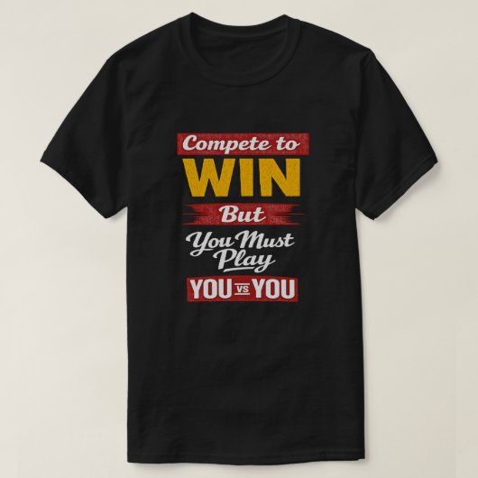 Jij v Jij 1d T-shirt (Design voorkant)