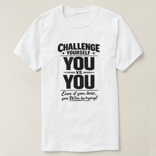 Jij v Jij 1e T-shirt (Design voorkant)