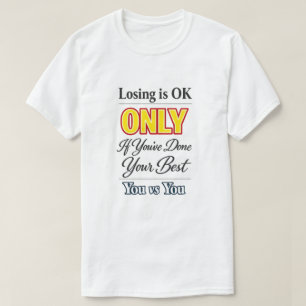 Jij v Jij 1i T-shirt