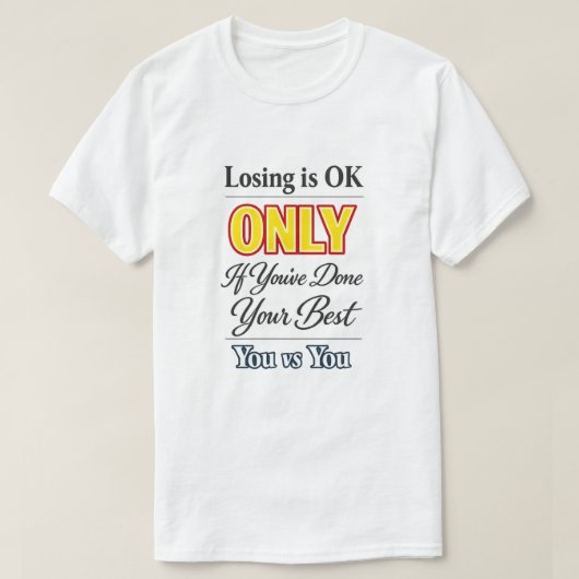 Jij v Jij 1i T-shirt (Design voorkant)