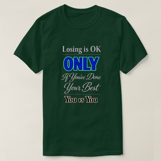 Jij v Jij 1j T-shirt (Design voorkant)