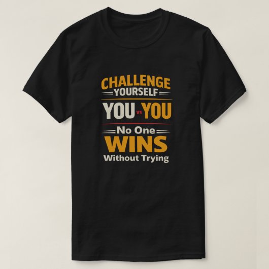 Jij v Jij 1u T-shirt (Design voorkant)